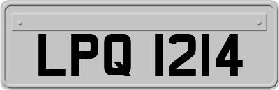 LPQ1214