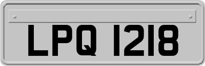 LPQ1218