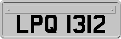 LPQ1312