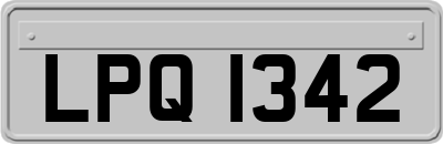 LPQ1342