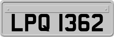 LPQ1362