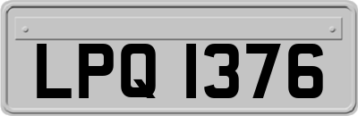 LPQ1376