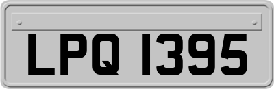 LPQ1395