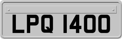 LPQ1400