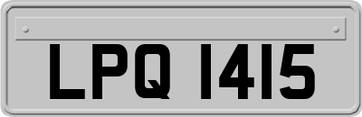 LPQ1415