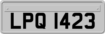 LPQ1423