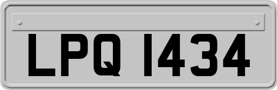 LPQ1434