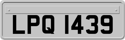 LPQ1439