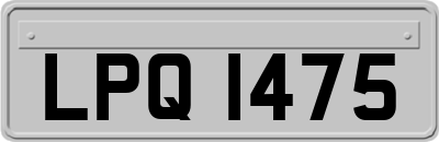 LPQ1475