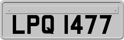 LPQ1477