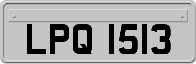 LPQ1513