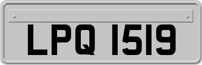 LPQ1519