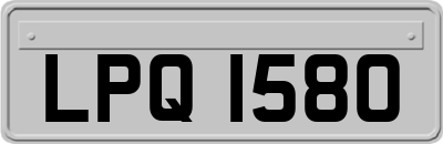 LPQ1580