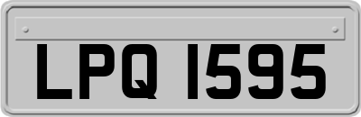 LPQ1595