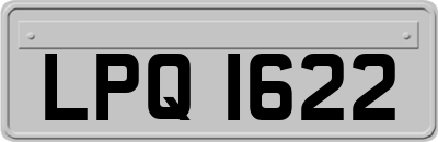 LPQ1622