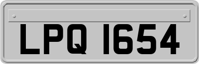LPQ1654