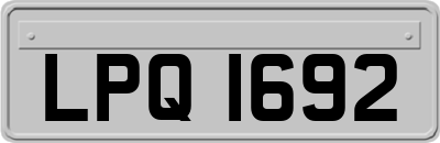 LPQ1692