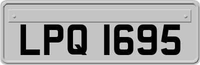 LPQ1695