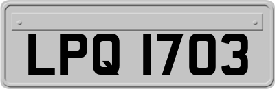 LPQ1703