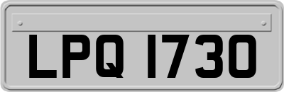 LPQ1730