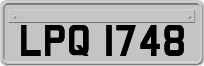 LPQ1748