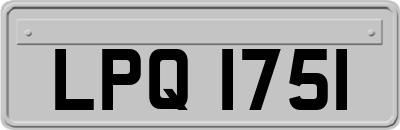 LPQ1751