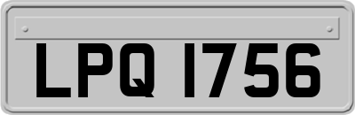 LPQ1756