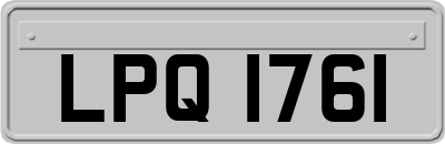 LPQ1761