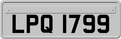 LPQ1799