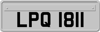 LPQ1811