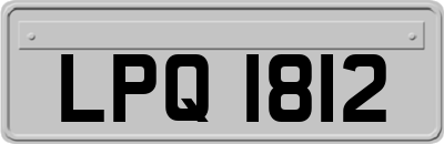 LPQ1812