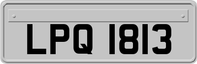 LPQ1813