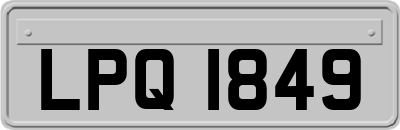 LPQ1849
