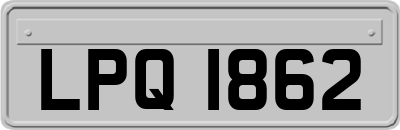 LPQ1862