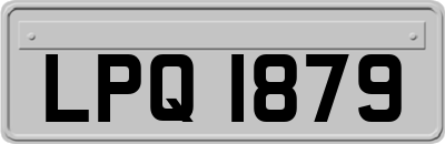 LPQ1879