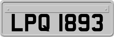 LPQ1893