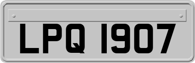 LPQ1907