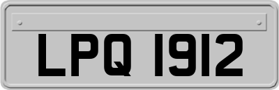 LPQ1912