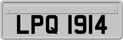 LPQ1914