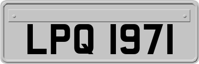 LPQ1971