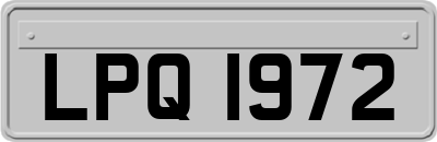 LPQ1972