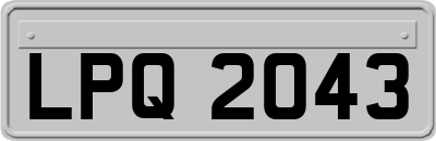 LPQ2043