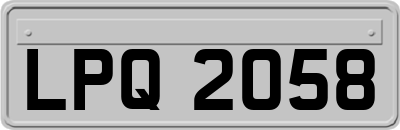 LPQ2058