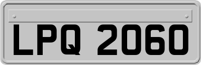 LPQ2060