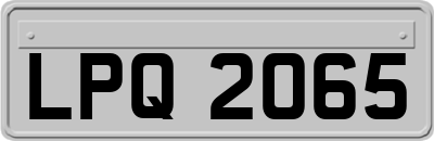 LPQ2065