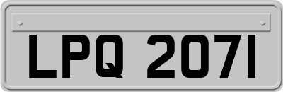LPQ2071