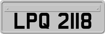 LPQ2118