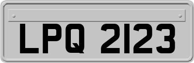 LPQ2123