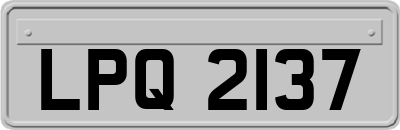 LPQ2137