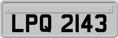 LPQ2143